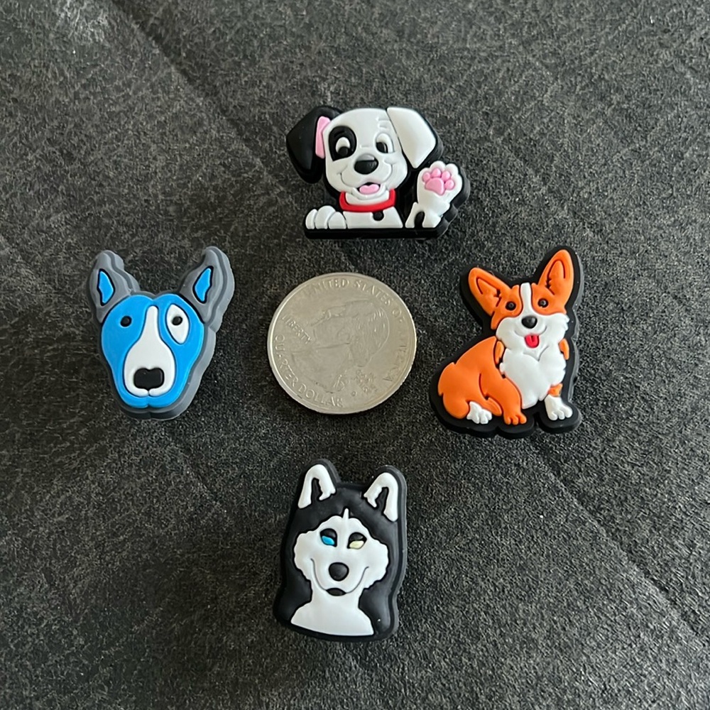 Shoe charms Bundle